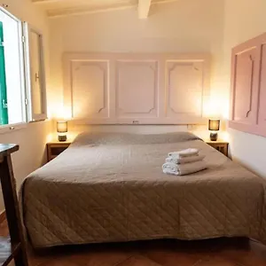 Il Cuore Di + Corte Privata+ Wifi+ac Firenze