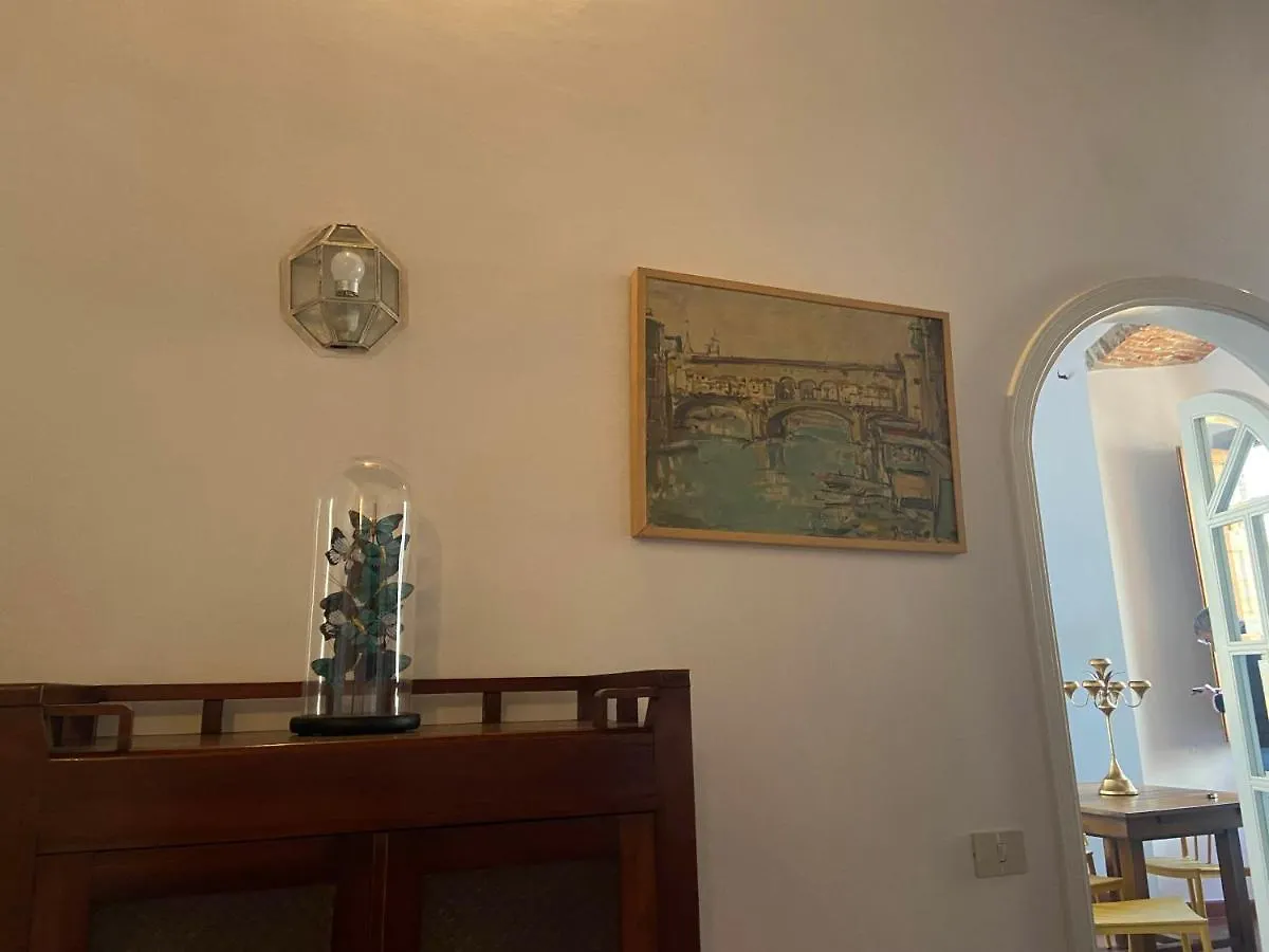 Residenza Uffizi Apartment Florence Italy
