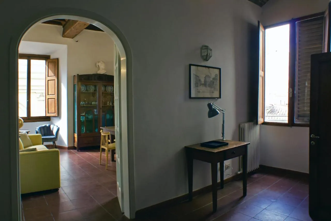 Residenza Uffizi Apartment Florence Italy