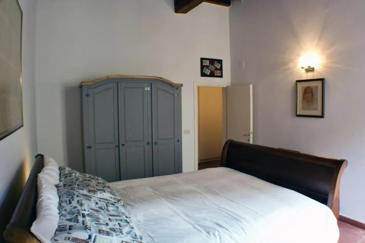 Residenza Uffizi Apartment Florence 0*,  Italy