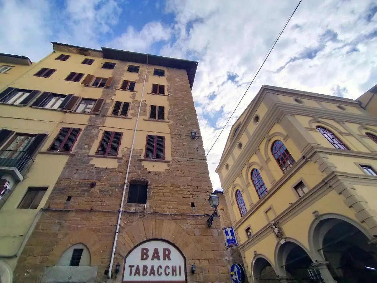 Residenza Uffizi Apartment Florence