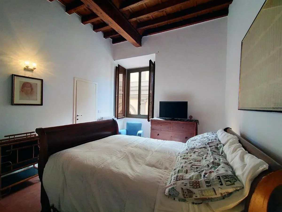 Residenza Uffizi Apartment Florence 0*,