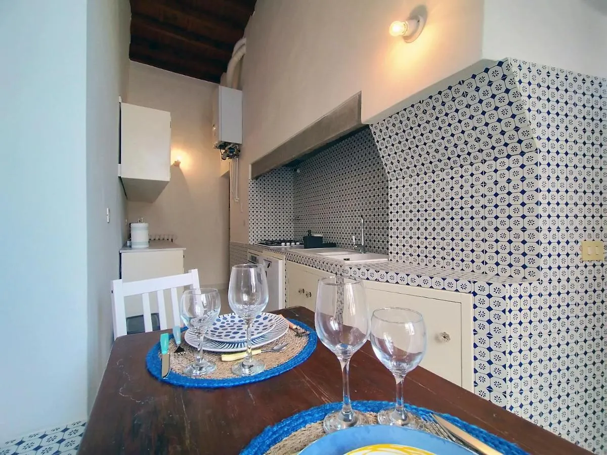 Residenza Uffizi Apartment Florence