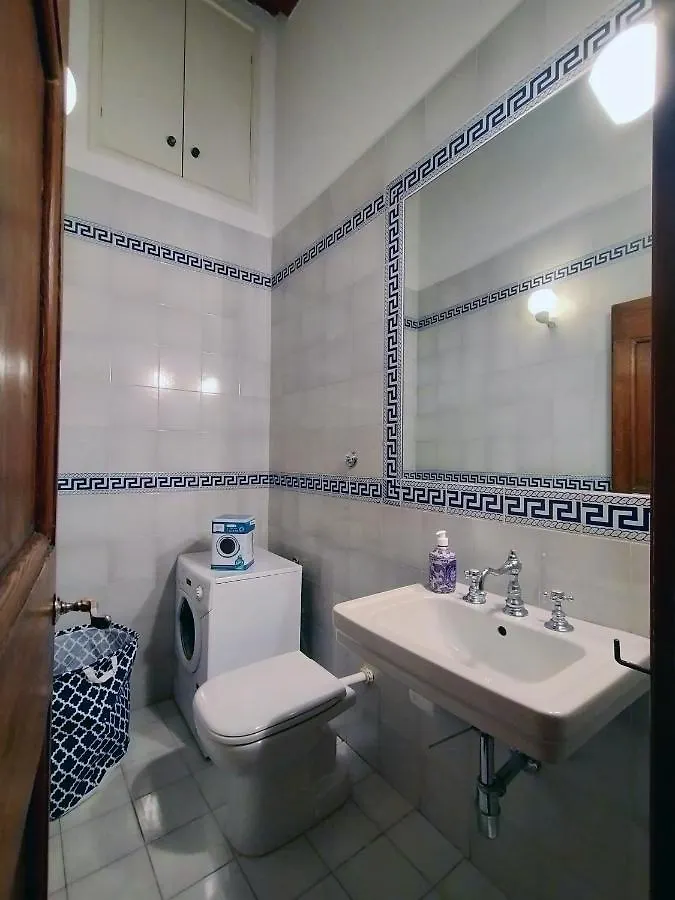 Residenza Uffizi Apartment Florence
