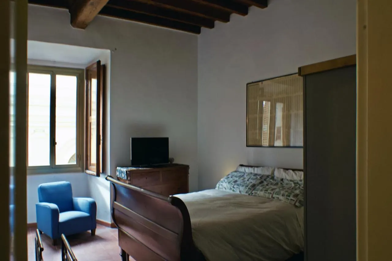 Residenza Uffizi Apartment Florence